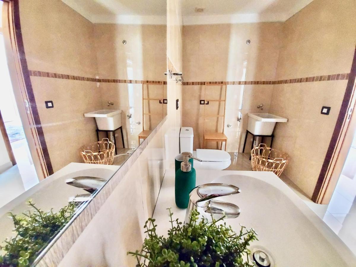 Aromas Suites Attic Puerto de la Cruz  Extérieur photo