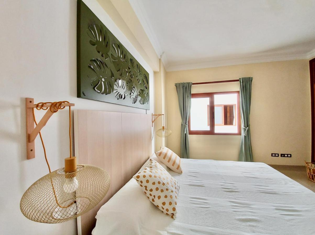 Aromas Suites Attic Puerto de la Cruz  Extérieur photo
