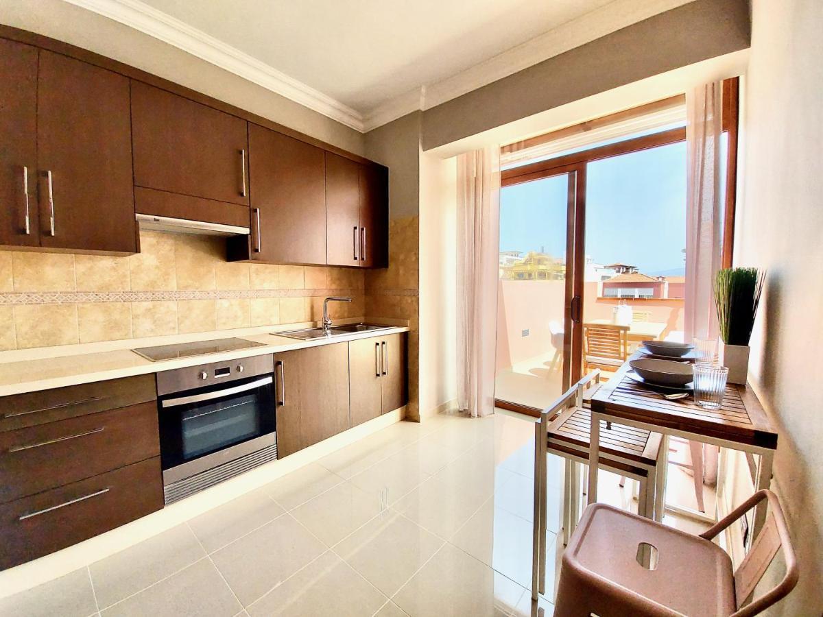 Aromas Suites Attic Puerto de la Cruz  Extérieur photo