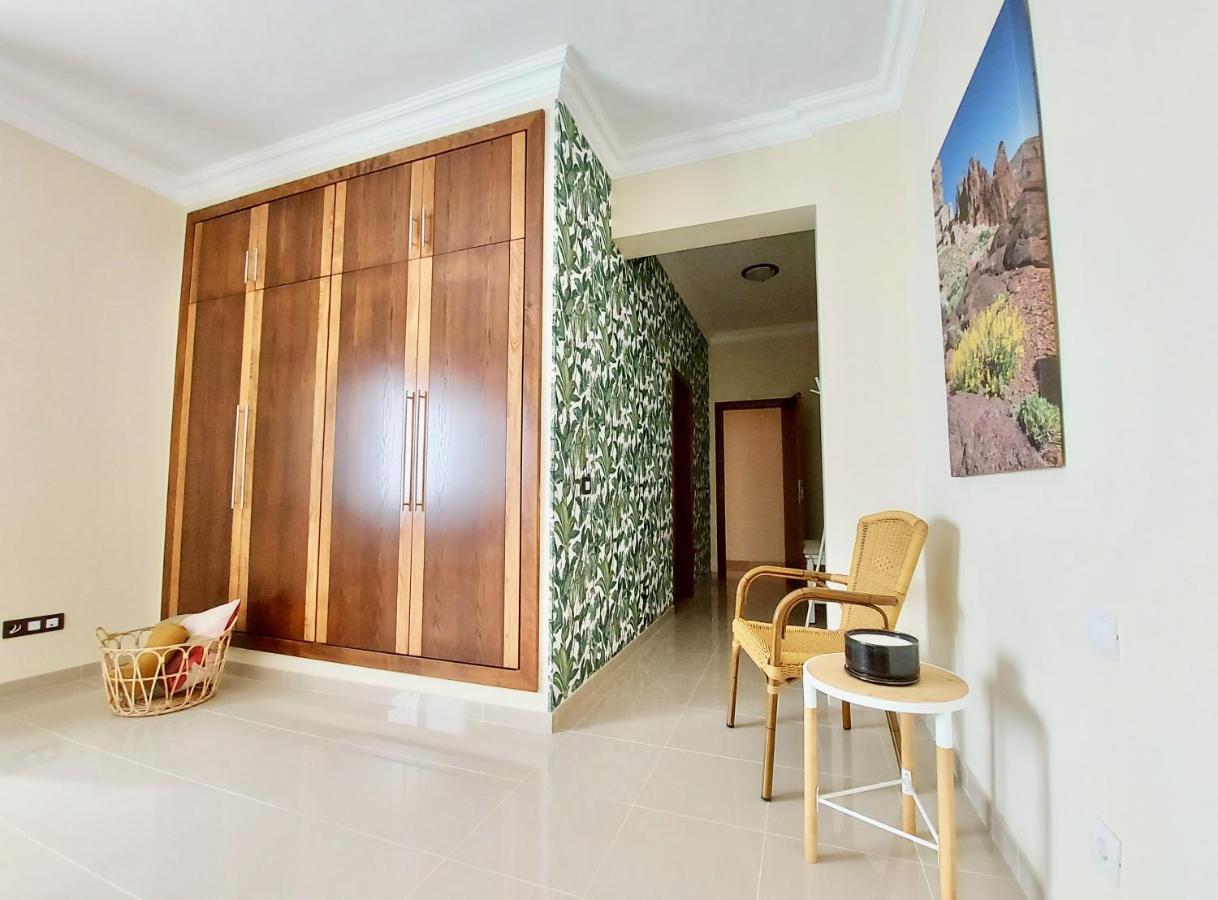 Aromas Suites Attic Puerto de la Cruz  Extérieur photo
