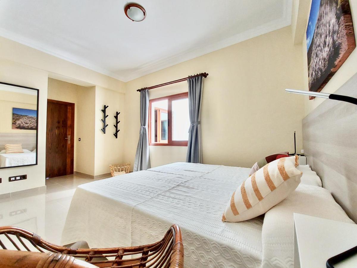 Aromas Suites Attic Puerto de la Cruz  Extérieur photo