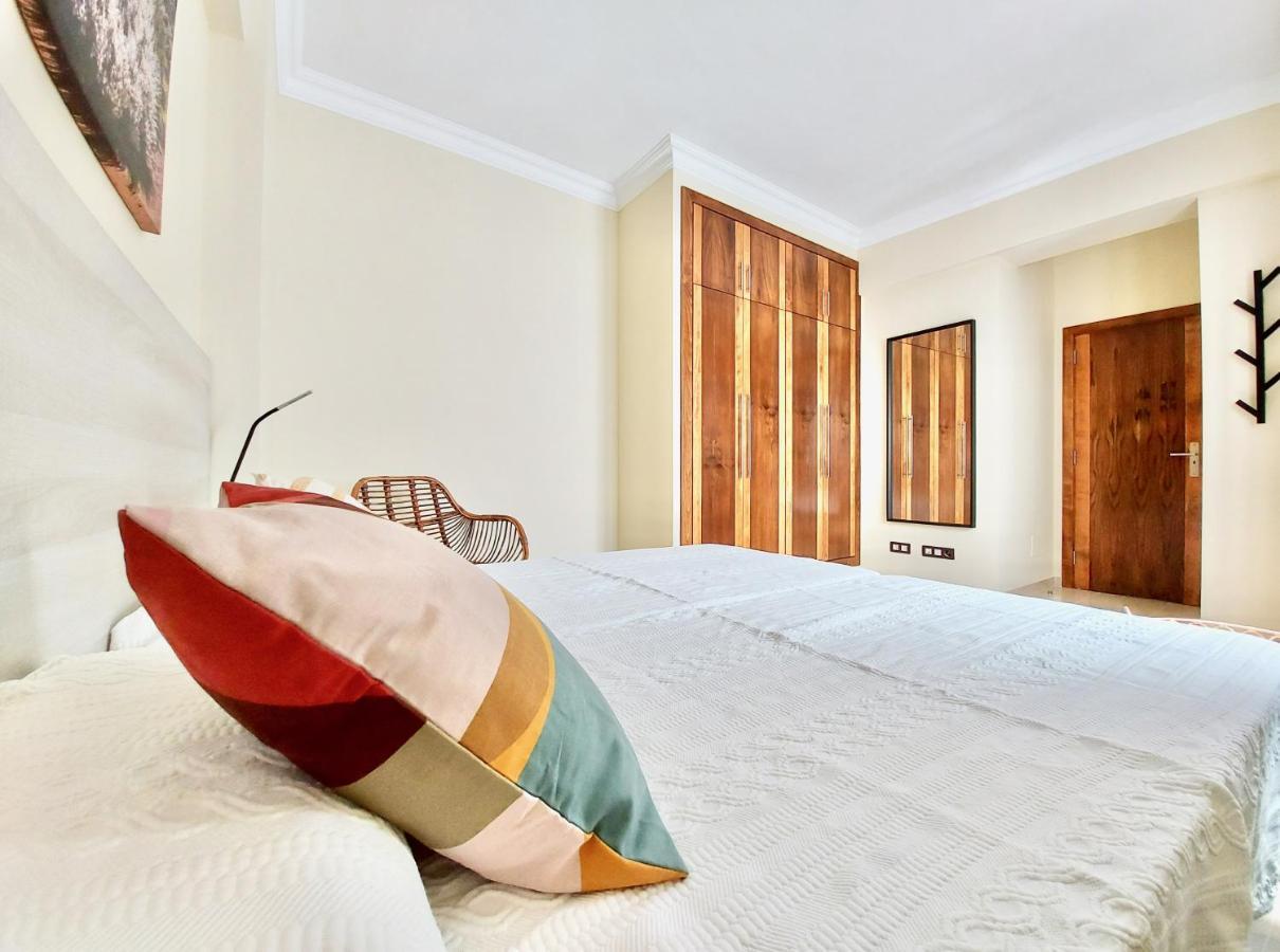 Aromas Suites Attic Puerto de la Cruz  Extérieur photo