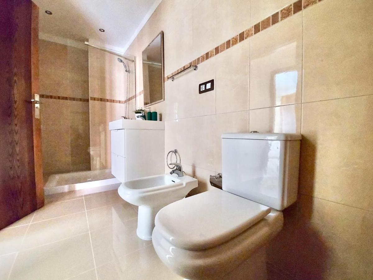 Aromas Suites Attic Puerto de la Cruz  Extérieur photo