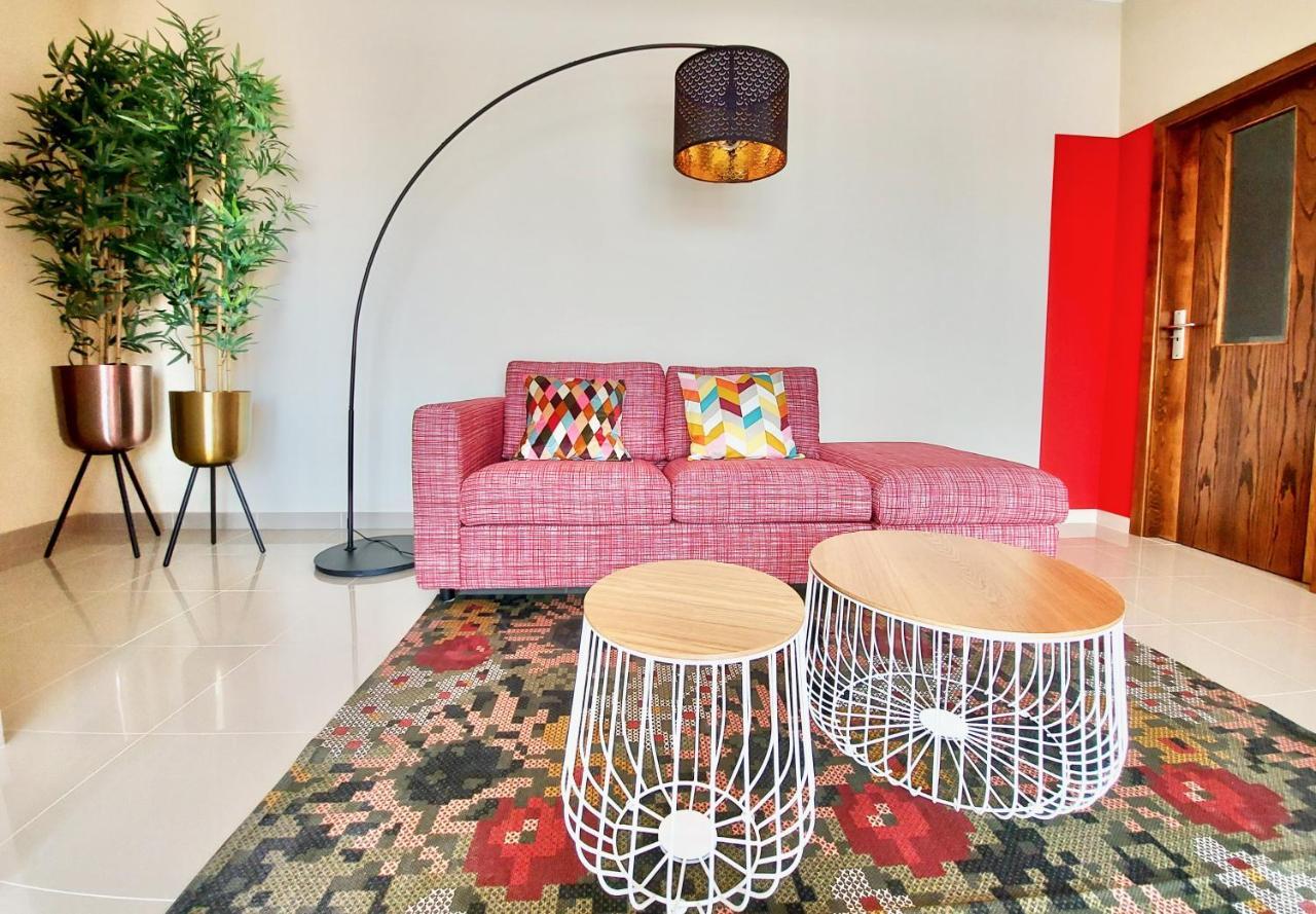 Aromas Suites Attic Puerto de la Cruz  Extérieur photo