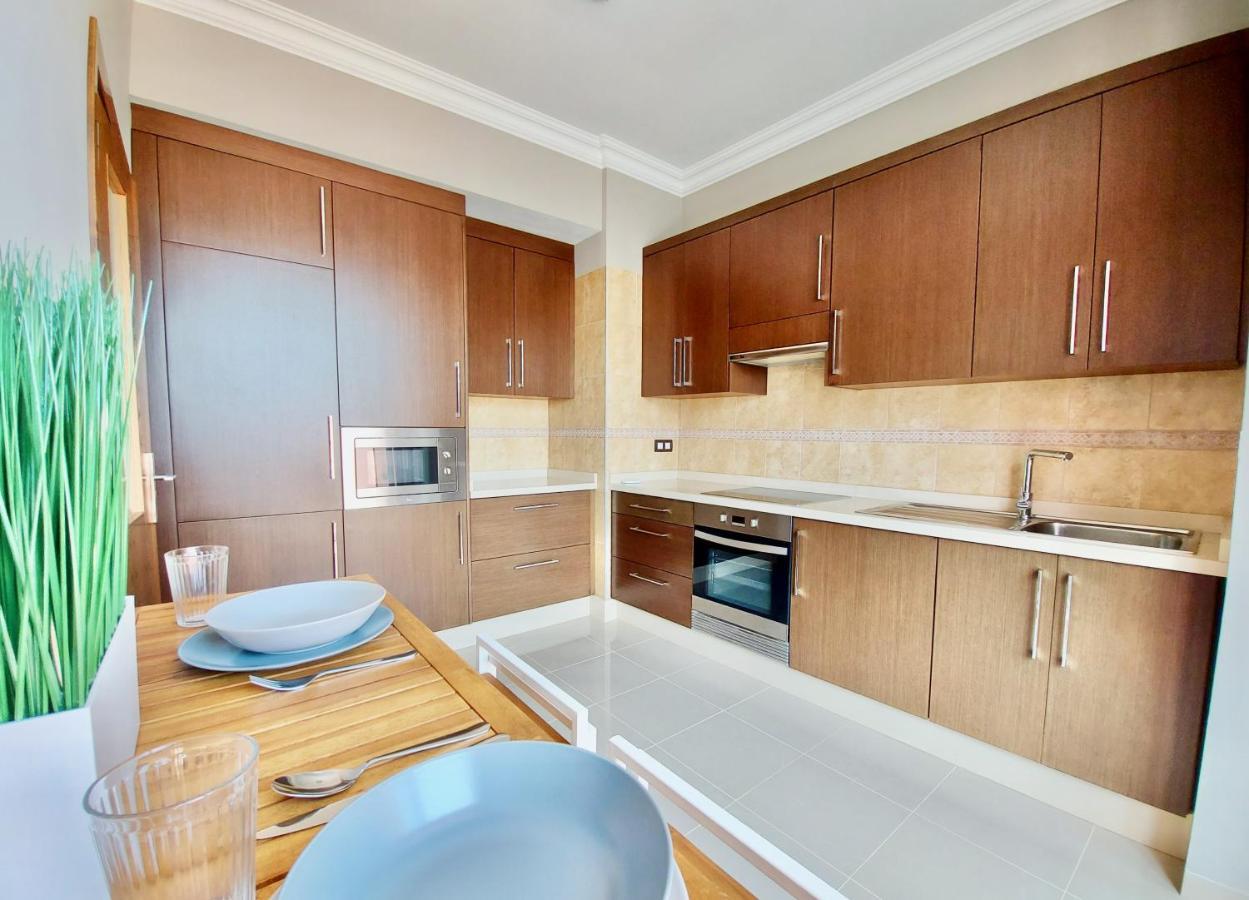 Aromas Suites Attic Puerto de la Cruz  Extérieur photo