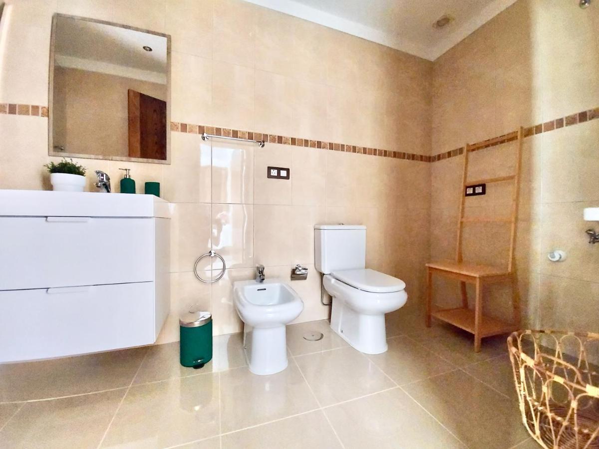 Aromas Suites Attic Puerto de la Cruz  Extérieur photo