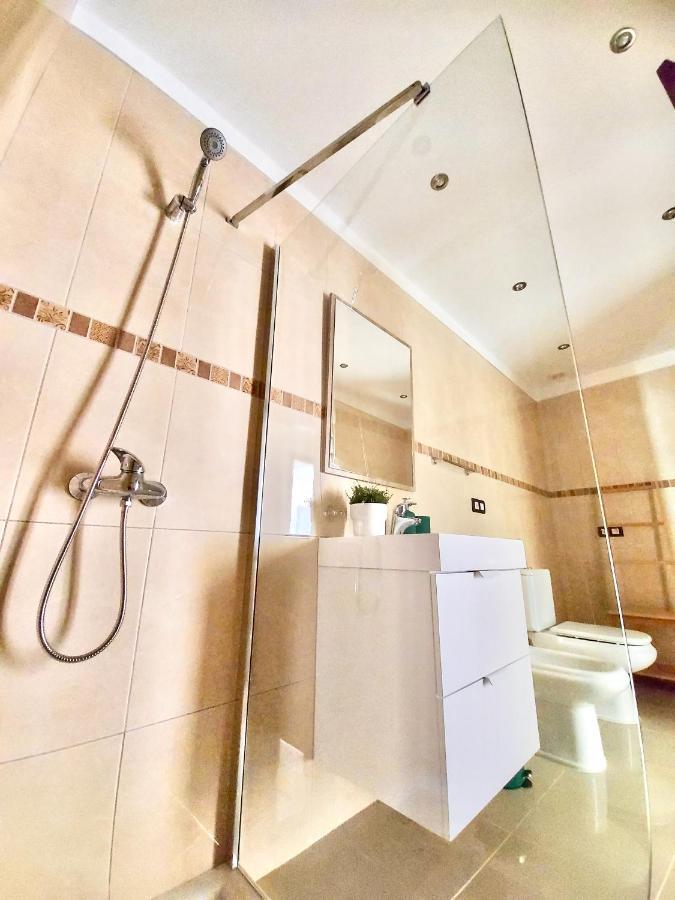 Aromas Suites Attic Puerto de la Cruz  Extérieur photo